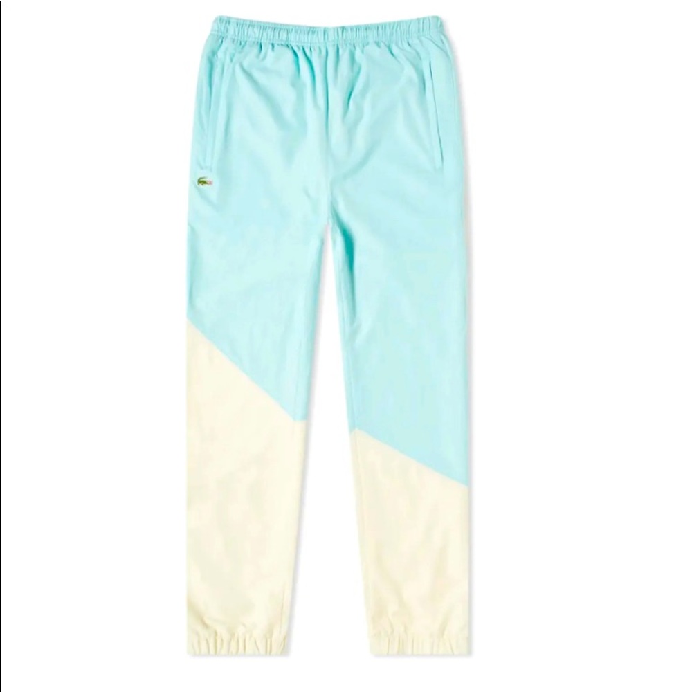 Golf Lefleur Track Pant - Size Men’s X-Small